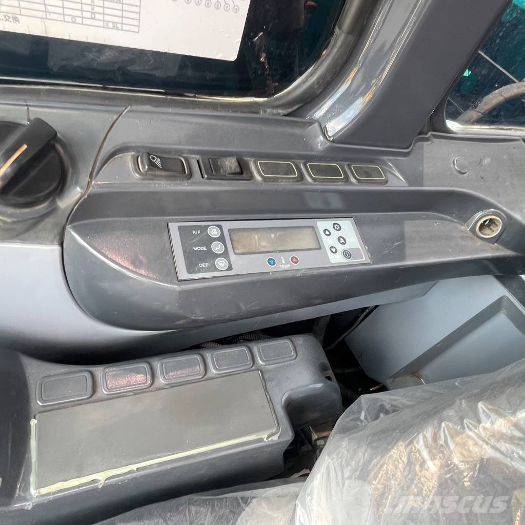 Kobelco SK 140 Minigraafmachines < 7t