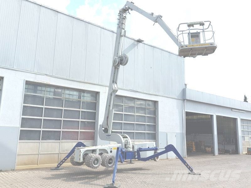 Falck Schmidt FS370 Kuukulkijat