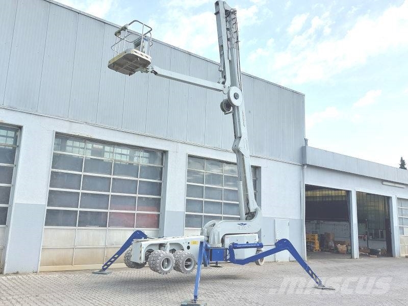 Falck Schmidt FS370 Kuukulkijat