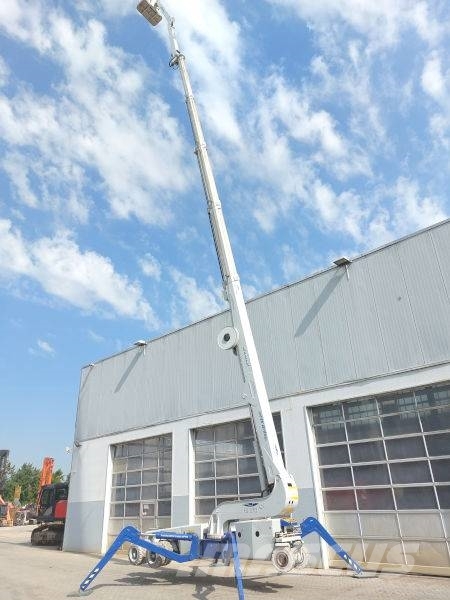 Falck Schmidt FS370 Kuukulkijat