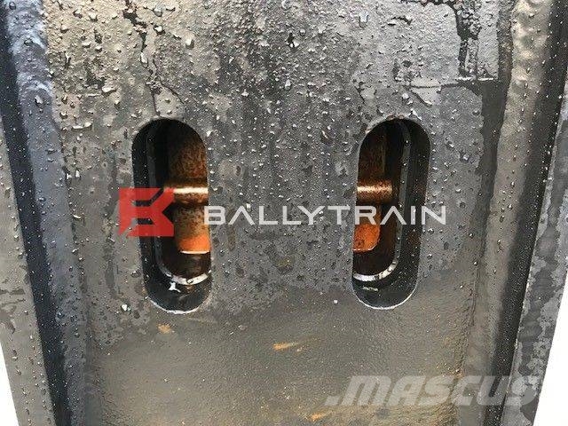 Italdem GK1360S (15-20T) (New) Hammers / Breakers