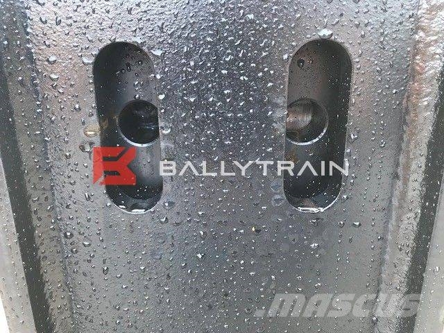 Italdem GK1360S (15-20T) (New) Hammers / Breakers