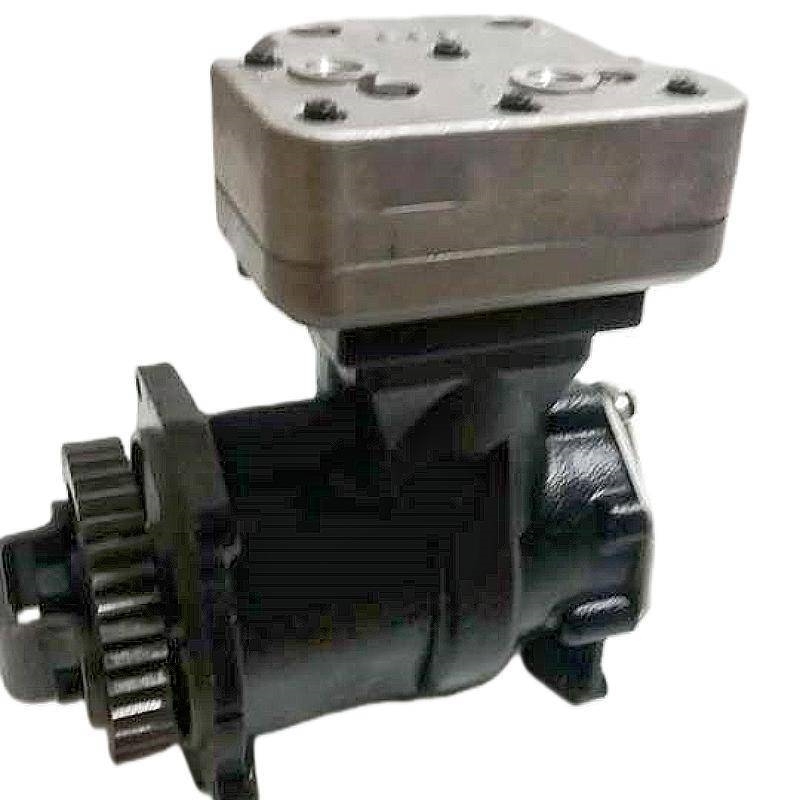Cummins QSX15 air compressor 3680441 3681902 3681904 31034 Motorer