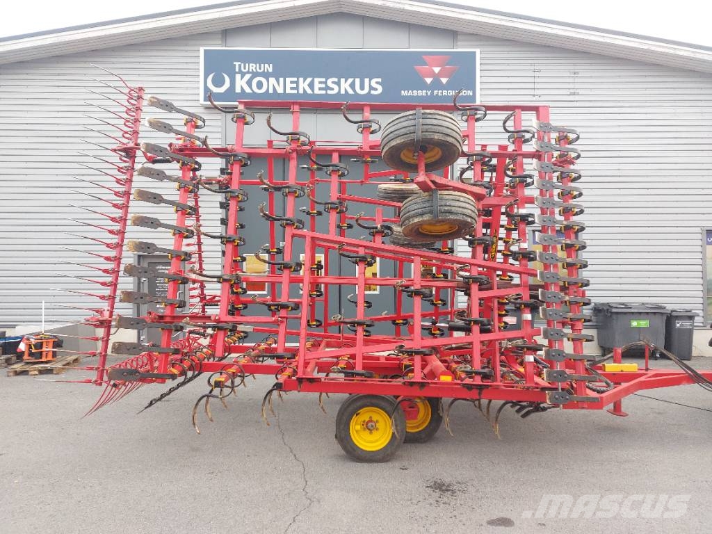 Väderstad NZA800 Drljače