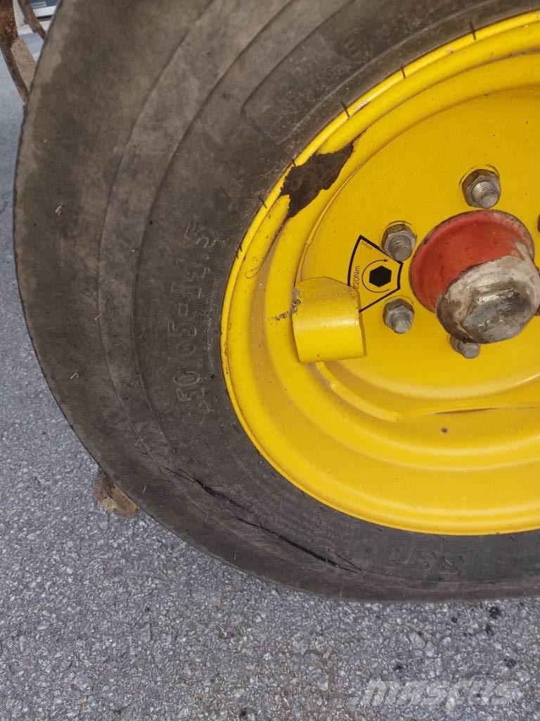 Väderstad NZA800 Drljače