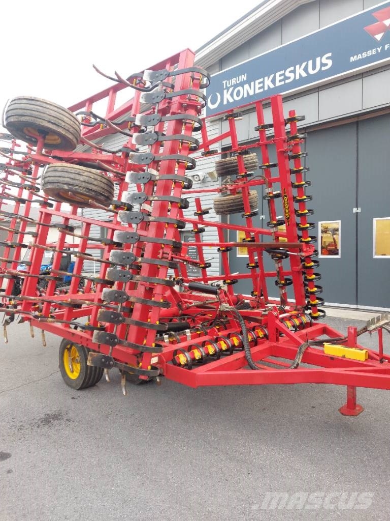 Väderstad NZA800 Drljače