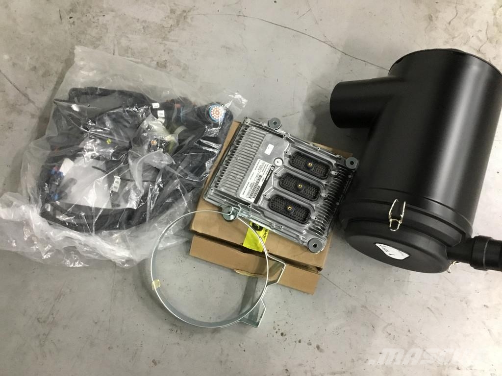 John Deere 3029HFC03 NEW Motoren