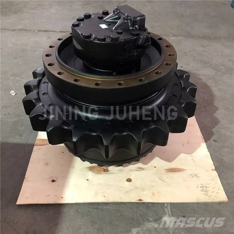 CAT 353-0607 E3530607 374 374DL Travel Motor Hidraulice