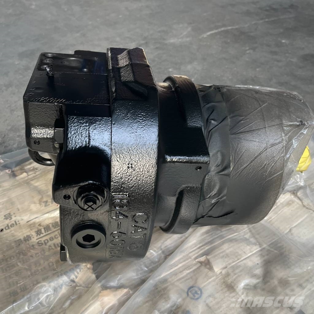 CAT 353-0607 E3530607 374 374DL Travel Motor Hidraulice