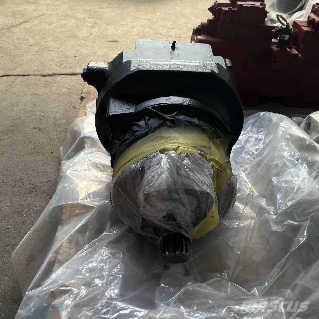 CAT 353-0607 E3530607 374 374DL Travel Motor Hidraulice