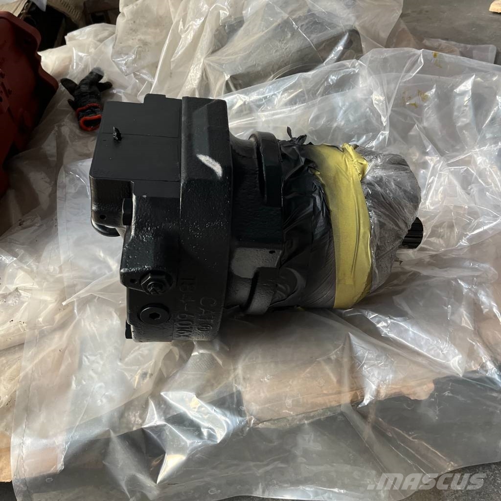 CAT 353-0607 E3530607 374 374DL Travel Motor Hidraulice