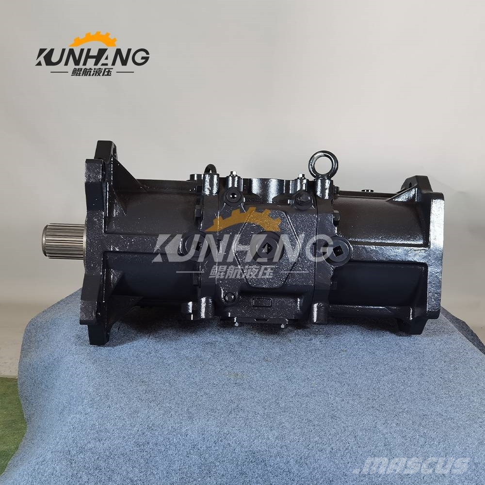 Komatsu PC2000-8 PC2000 Hydraulic Main Pump 708-2K-11152 트랜스미션
