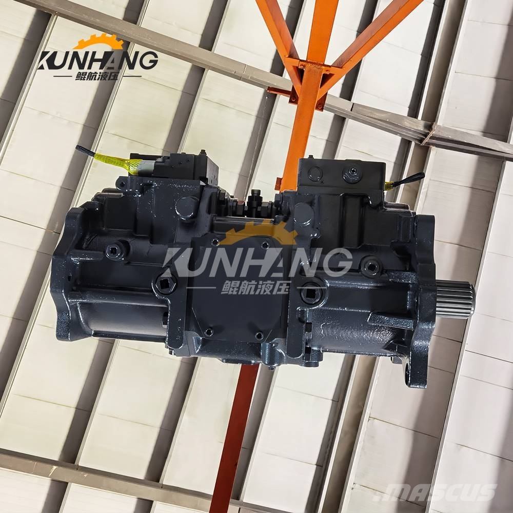 Komatsu PC2000-8 PC2000 Hydraulic Main Pump 708-2K-11152 트랜스미션