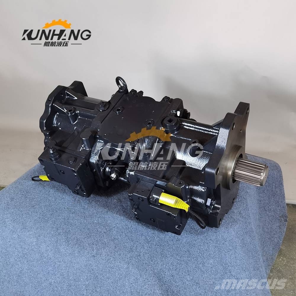 Komatsu PC2000-8 PC2000 Hydraulic Main Pump 708-2K-11152 트랜스미션