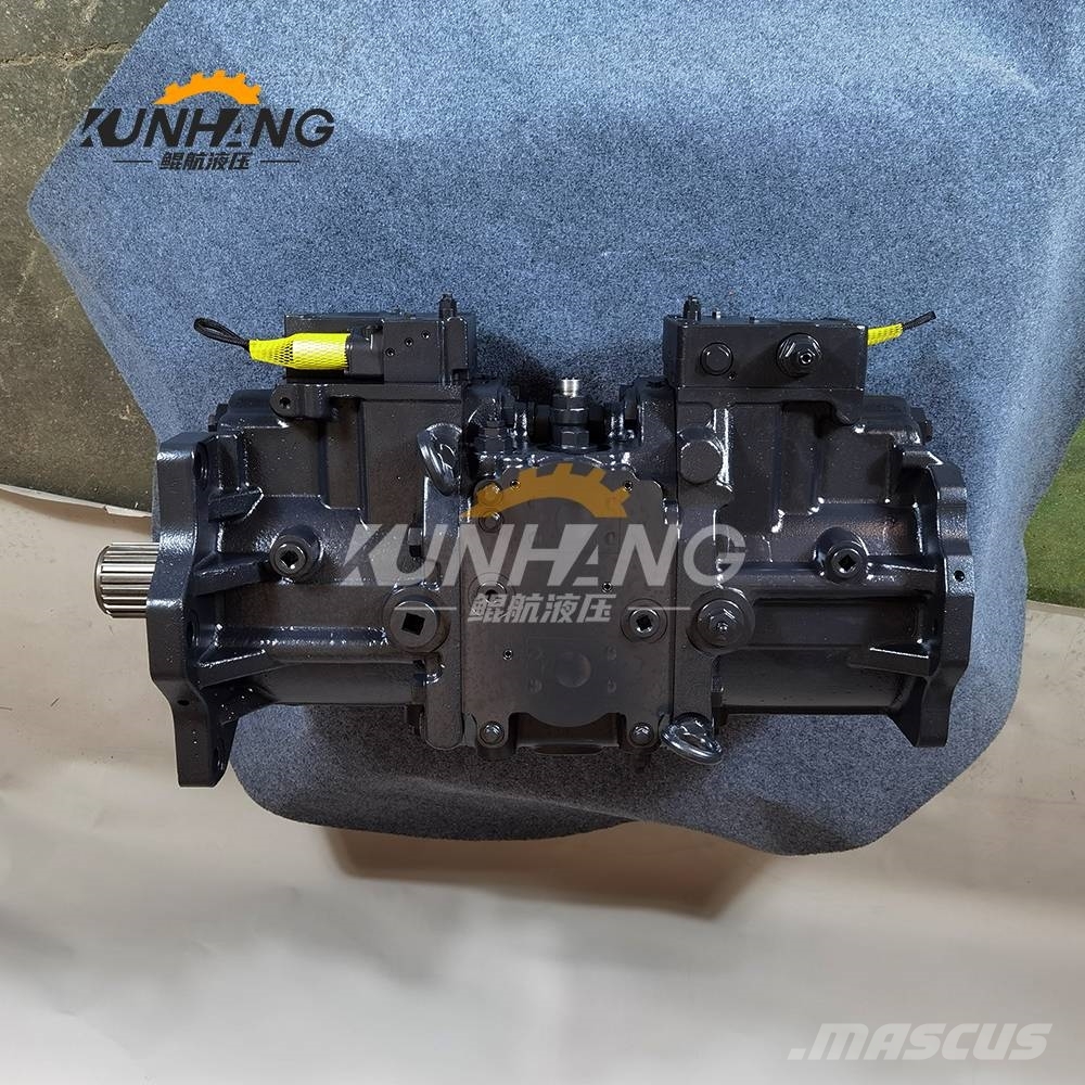 Komatsu PC2000-8 PC2000 Hydraulic Main Pump 708-2K-11152 트랜스미션
