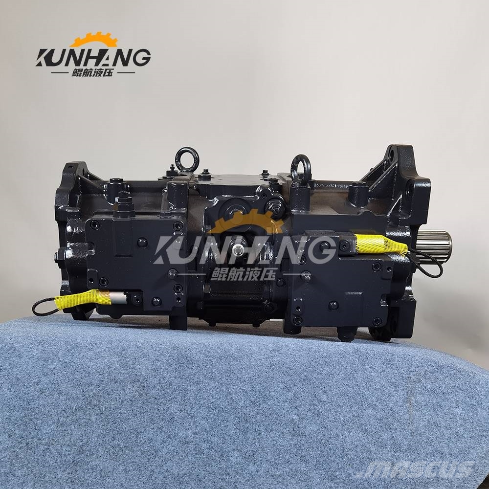 Komatsu PC2000-8 PC2000 Hydraulic Main Pump 708-2K-11152 트랜스미션
