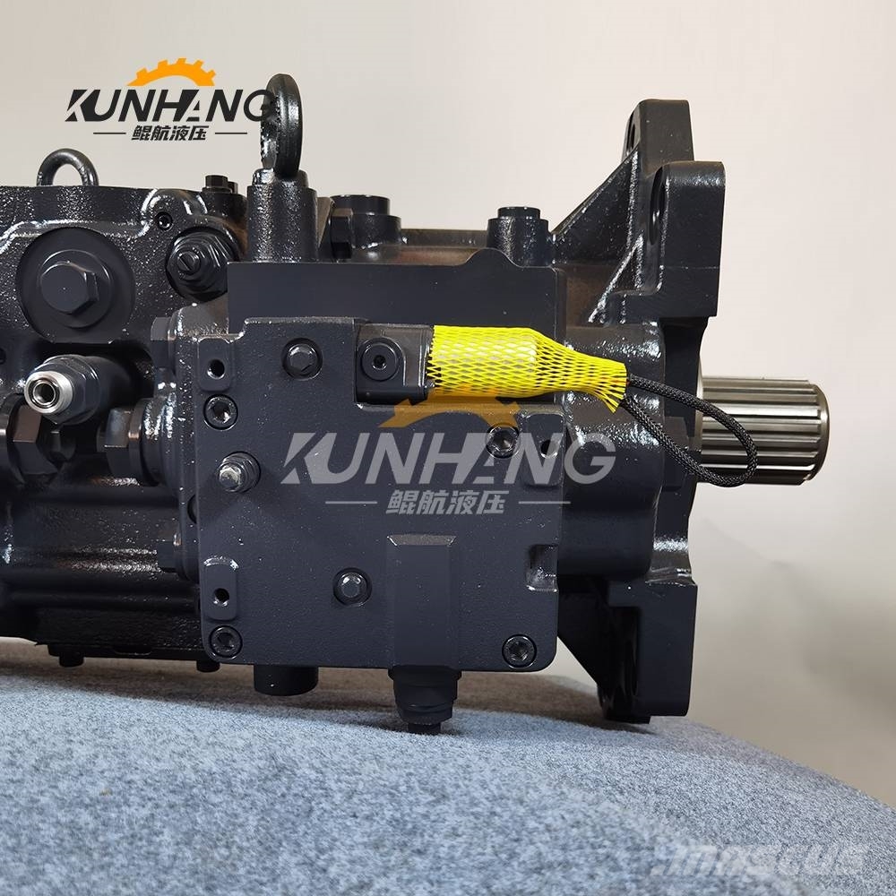 Komatsu PC2000-8 PC2000 Hydraulic Main Pump 708-2K-11152 트랜스미션