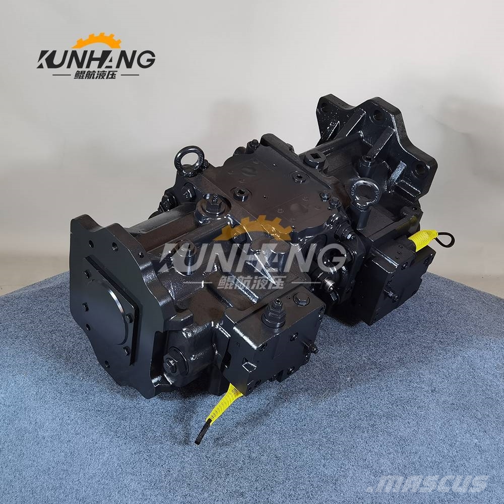 Komatsu PC2000-8 PC2000 Hydraulic Main Pump 708-2K-11152 트랜스미션