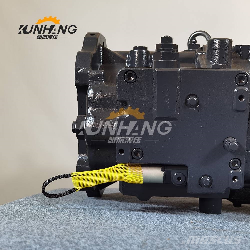 Komatsu PC2000-8 PC2000 Hydraulic Main Pump 708-2K-11152 트랜스미션