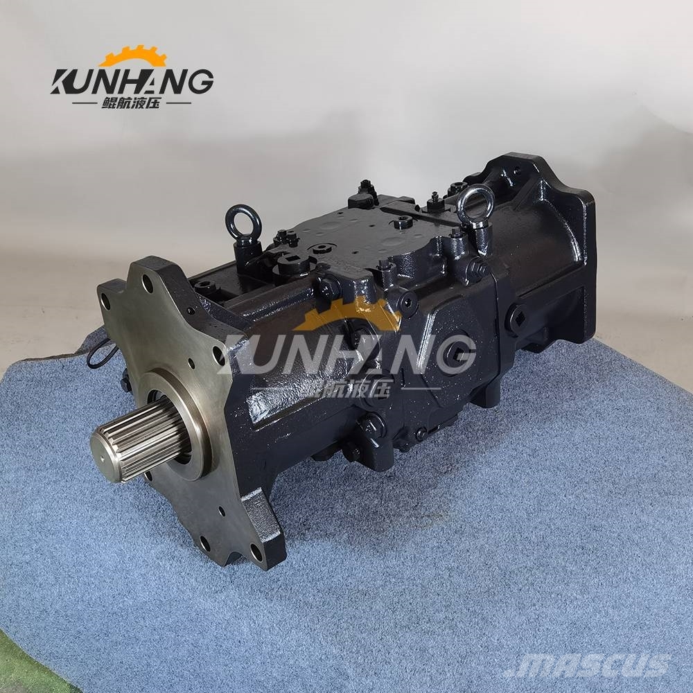 Komatsu PC2000-8 PC2000 Hydraulic Main Pump 708-2K-11152 트랜스미션