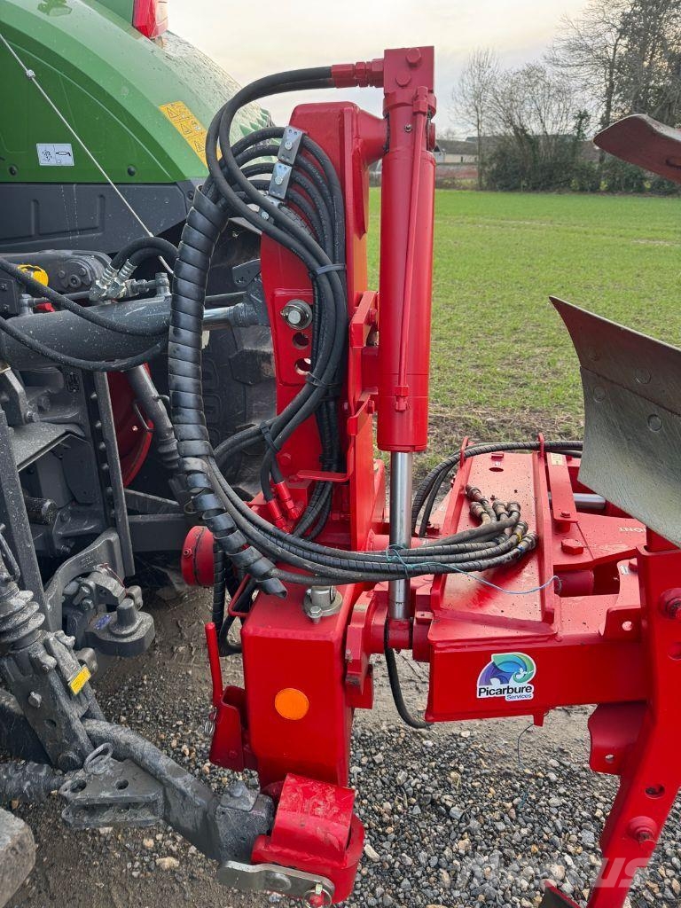 Demblon 6 TC 75 L V Conventionele ploegen