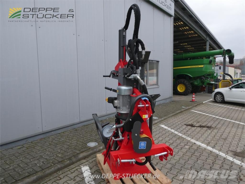 Krpan CV 26 EK Pro Landbouw - overige