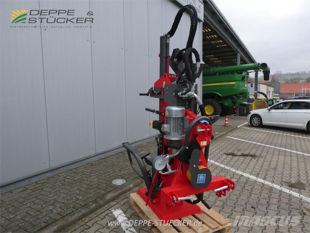Krpan CV 26 EK Pro Landbouw - overige