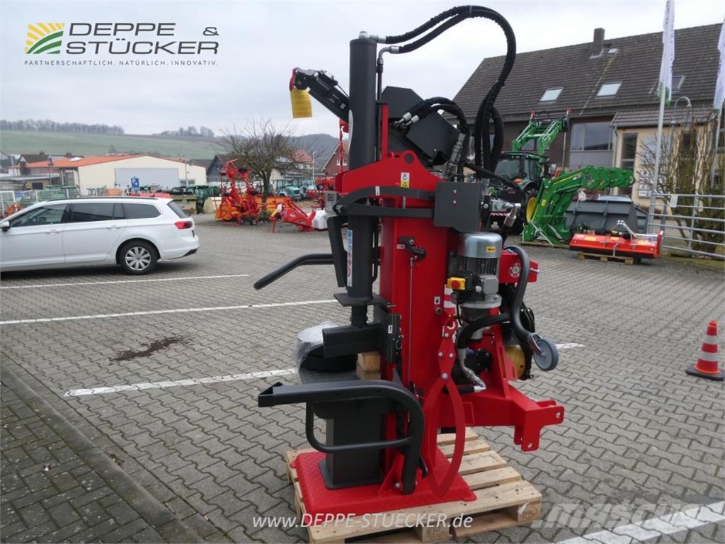 Krpan CV 26 EK Pro Landbouw - overige