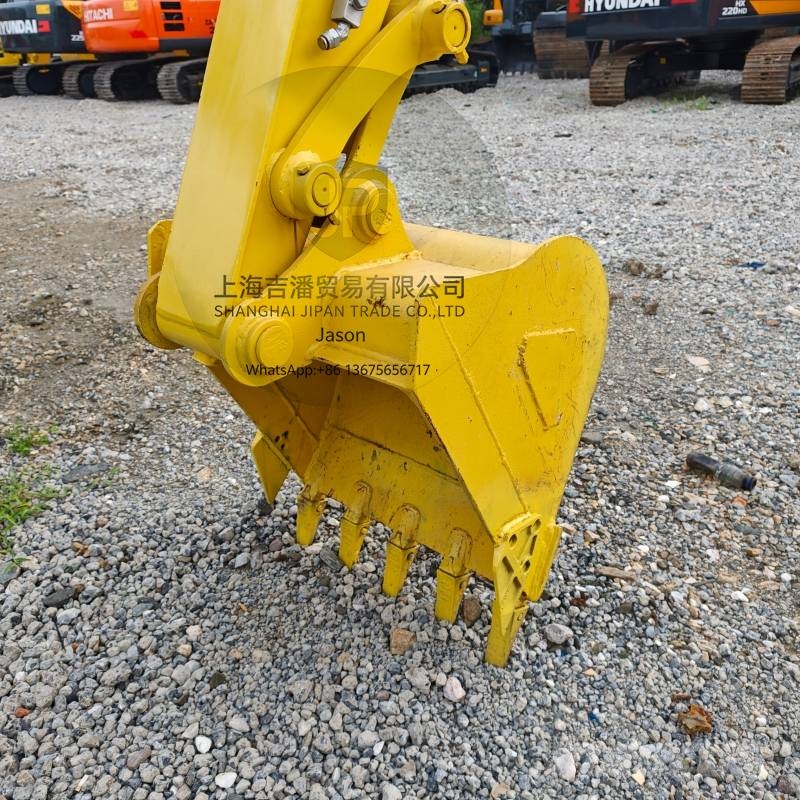 Yanmar Vio 80 Midi bageri 7t – 12t
