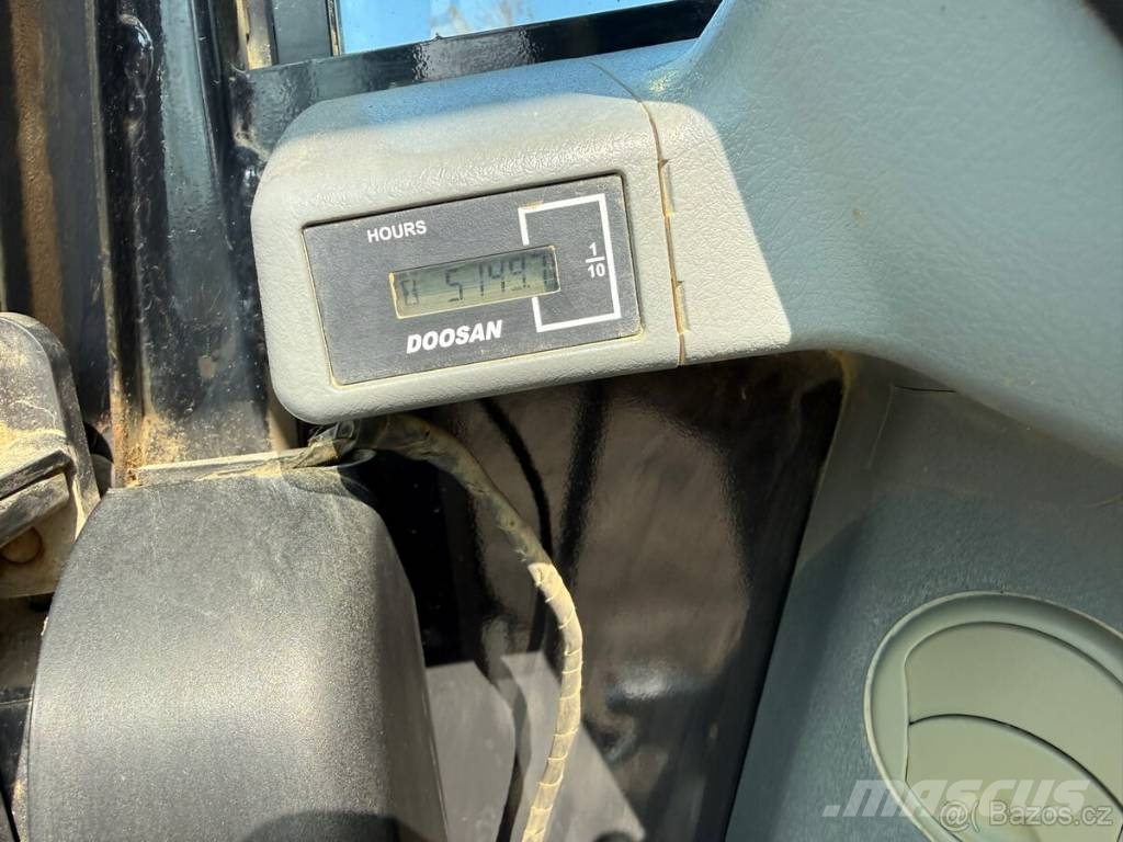 Bobcat E85 Midigraafmachines 7t - 12t
