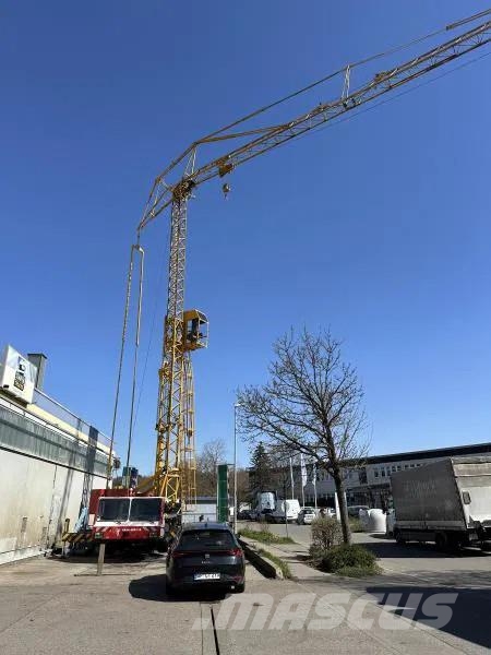 Spierings Auto- Turmdrehkran Gittermast SK345-AT3 Auto- Turm رافعات صالحة لكل أنواع الطرق