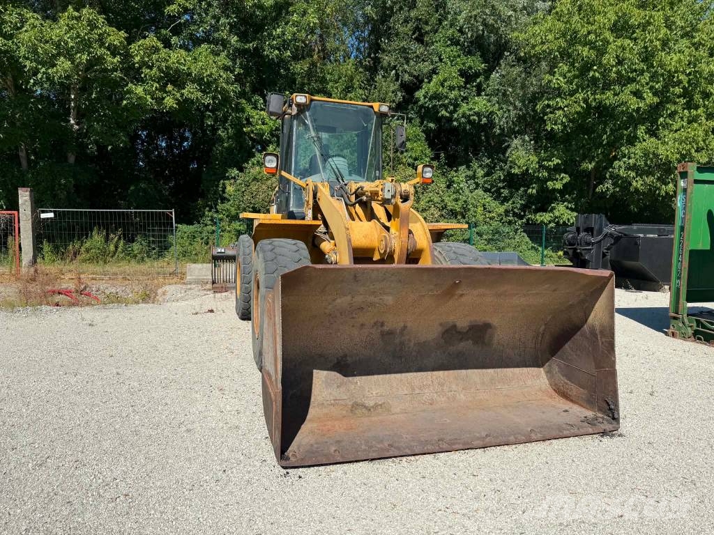 CAT 938 G Hjullastare