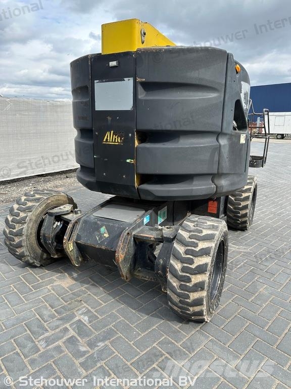 Airo A12 JRTD A 12 Articulated boom lifts