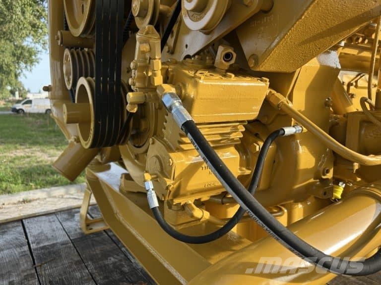 CAT 3508B Motoren