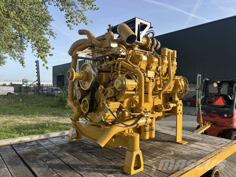 CAT 3508B Motoren