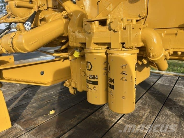 CAT 3508B Motoren