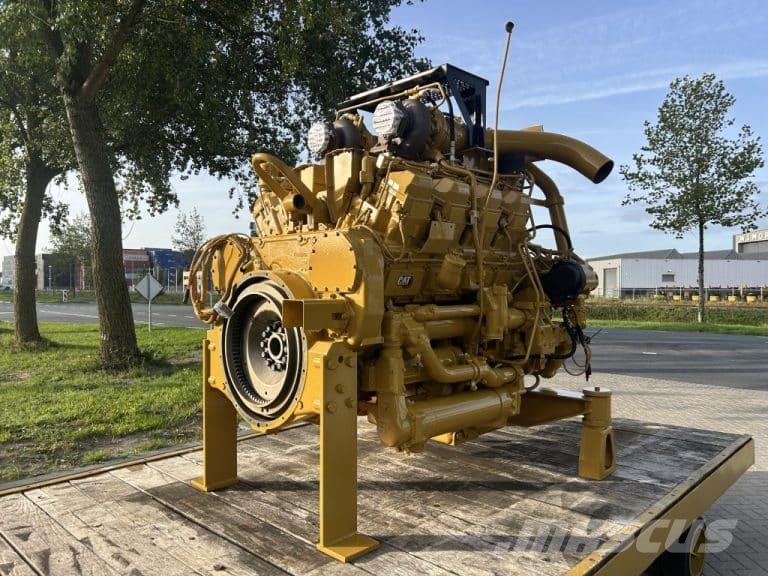 CAT 3508B Motoren