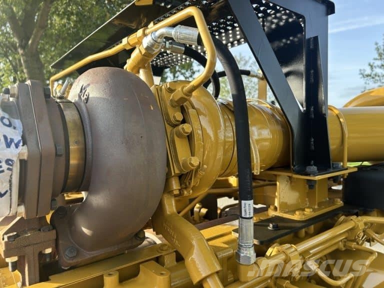 CAT 3508B Motoren