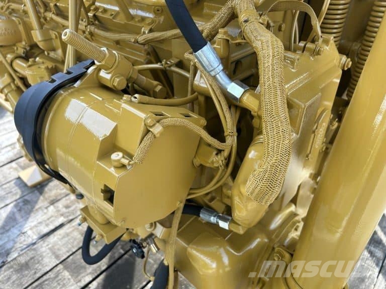 CAT 3508B Motoren