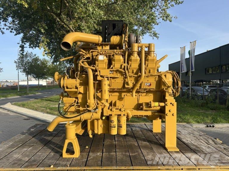 CAT 3508B Motoren