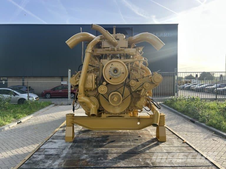 CAT 3508B Motoren