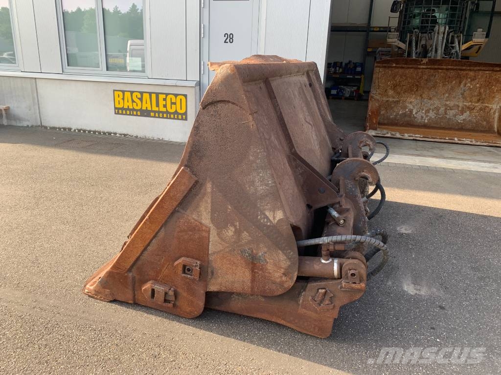 Volvo L 90 H Incarcator pe pneuri