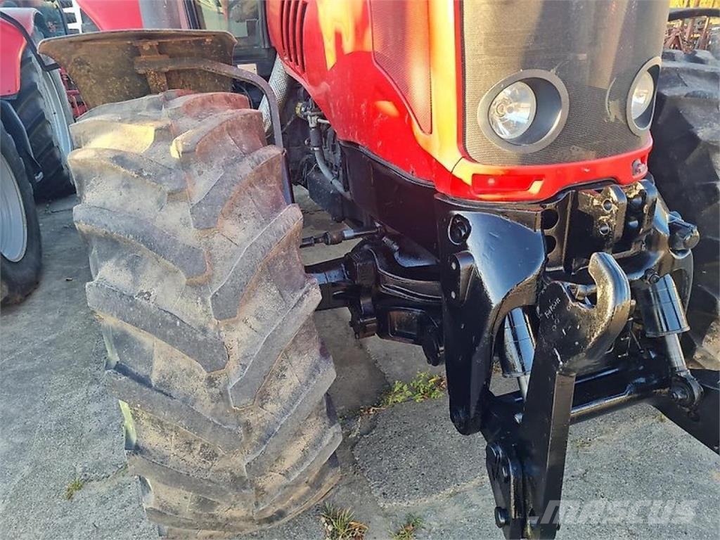 Massey Ferguson MF6497 Traktorit
