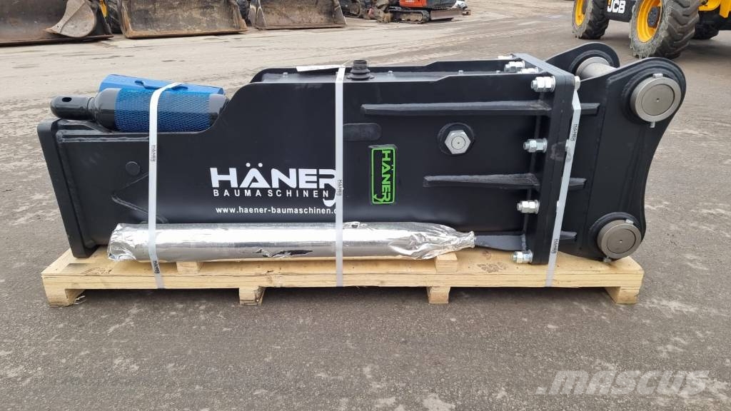 Häner HX 4000A مطارق / كسارات