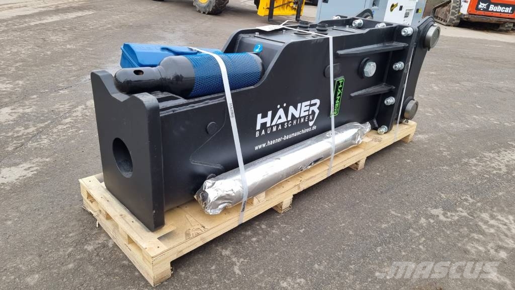 Häner HX 4000A مطارق / كسارات