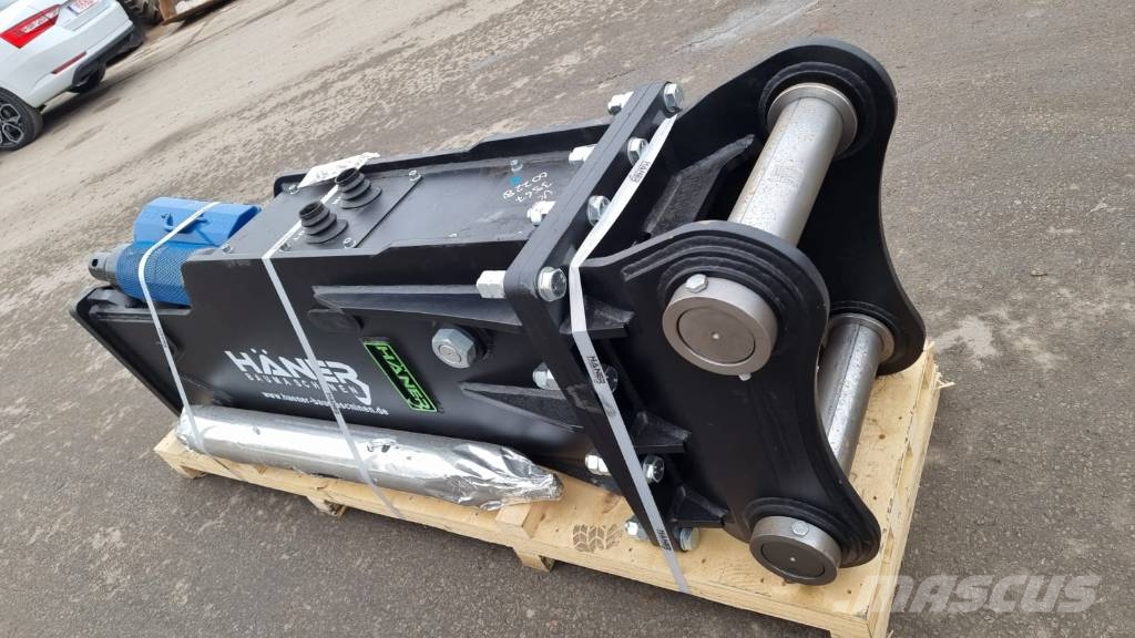 Häner HX 4000A مطارق / كسارات