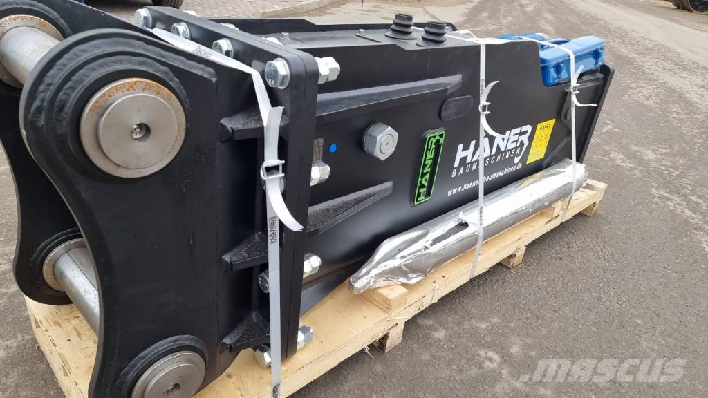 Häner HX 4000A مطارق / كسارات