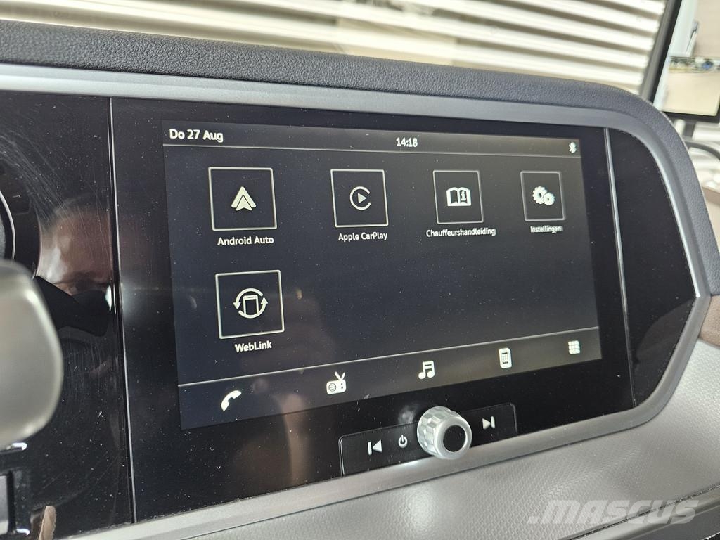 DAF XG+ 480 / FULL-AIR / NL-TRUCK 트랙터 유닛