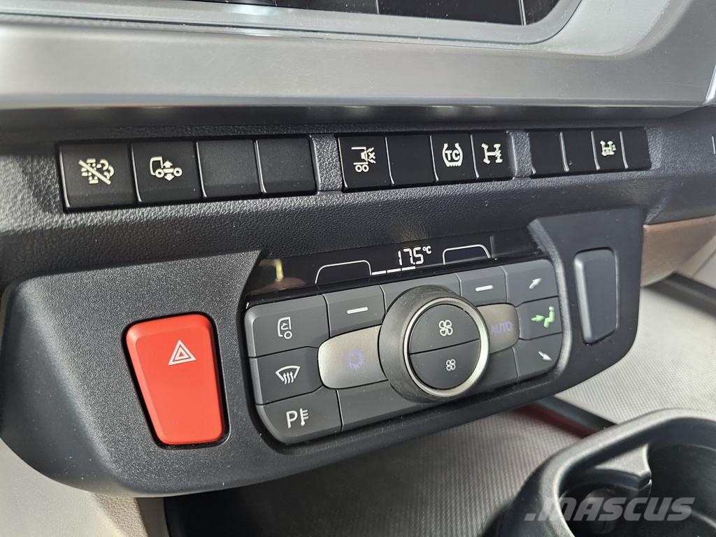 DAF XG+ 480 / FULL-AIR / NL-TRUCK 트랙터 유닛