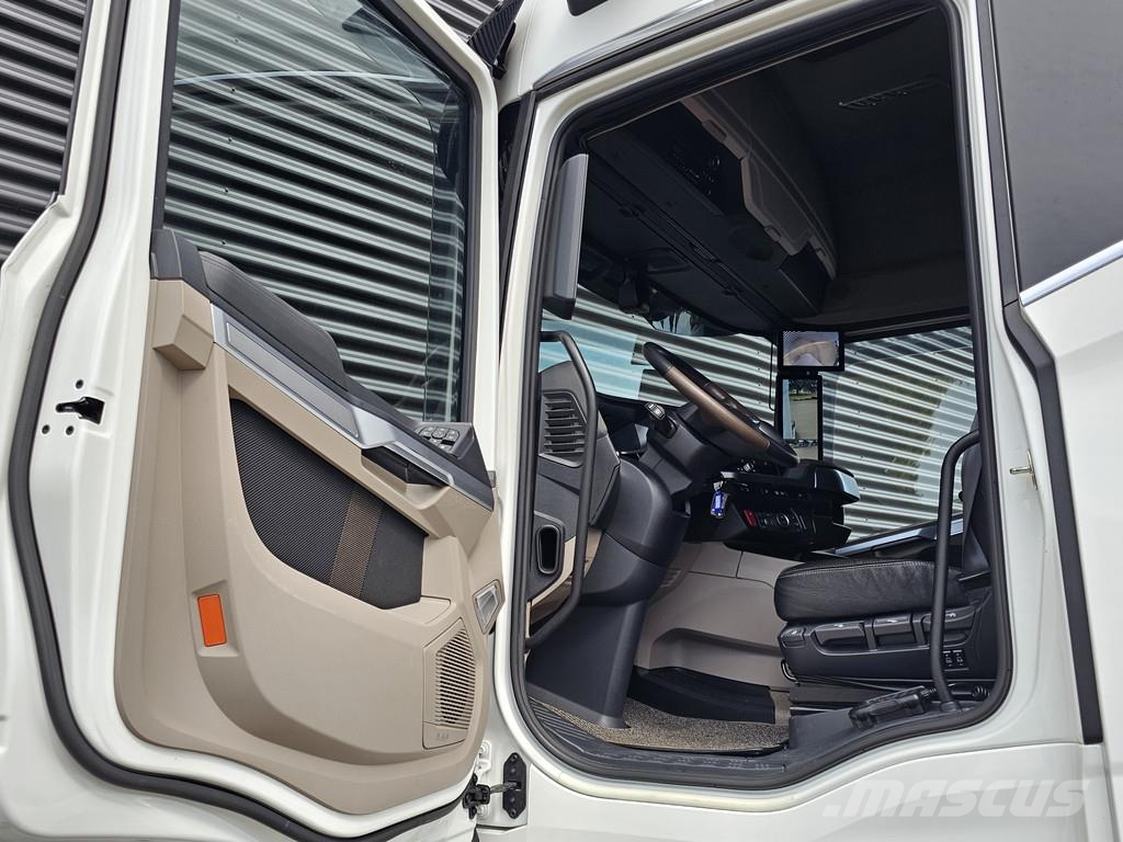 DAF XG+ 480 / FULL-AIR / NL-TRUCK 트랙터 유닛